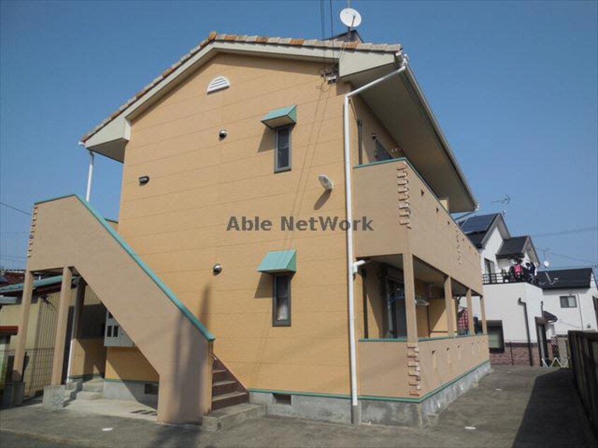  ボン・フレール