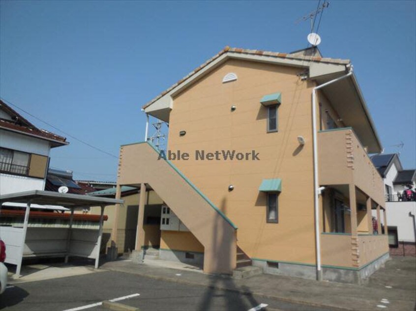  ボン・フレール