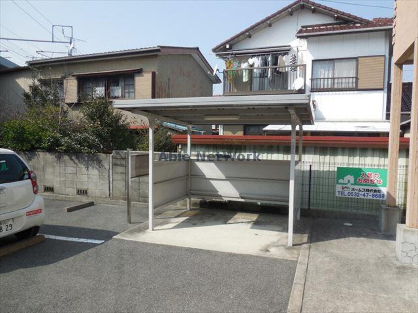  ボン・フレール