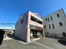 リヴィエール小池橋の外観