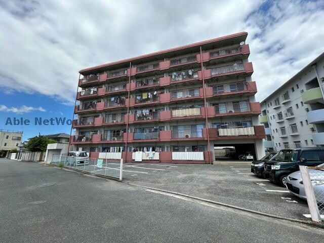  リバーサイドレジデンス