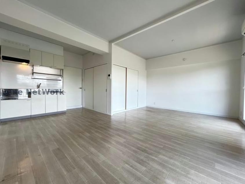  リバーサイドレジデンス