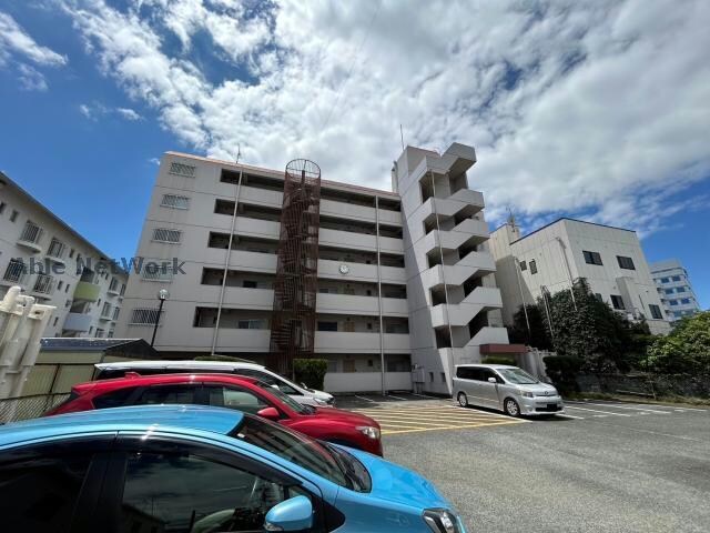  リバーサイドレジデンス