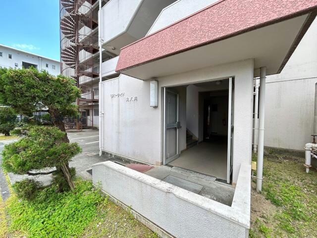  リバーサイドレジデンス