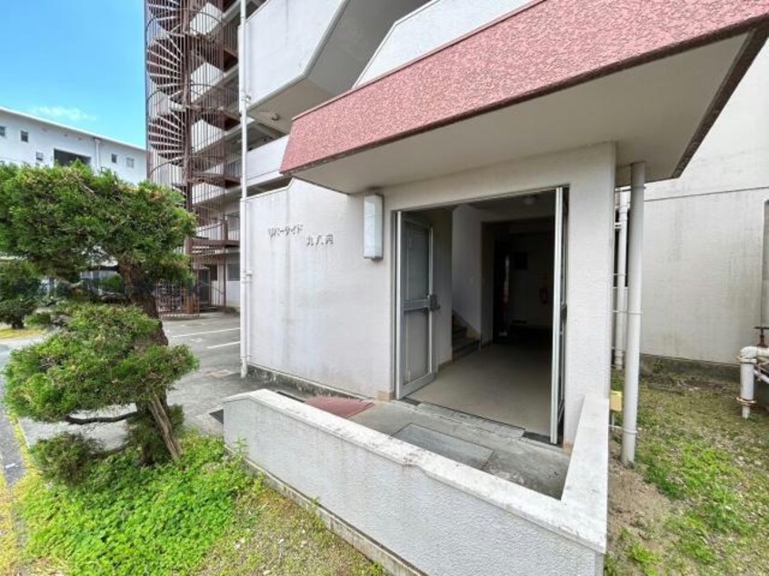  リバーサイドレジデンス