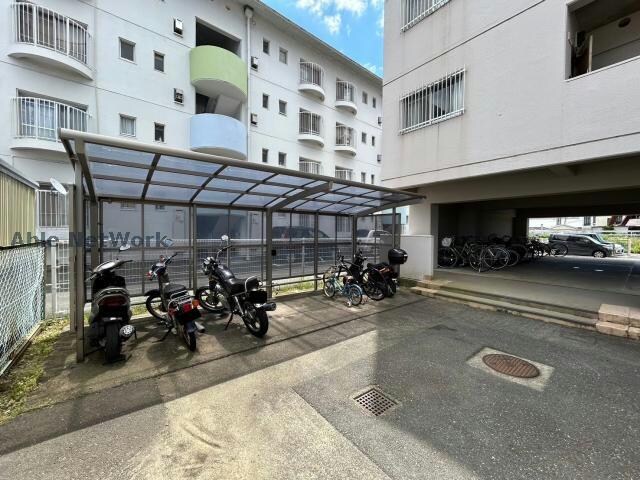  リバーサイドレジデンス