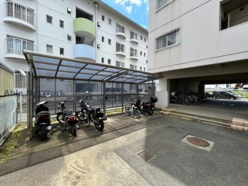  リバーサイドレジデンス