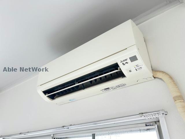  リバーサイドレジデンス