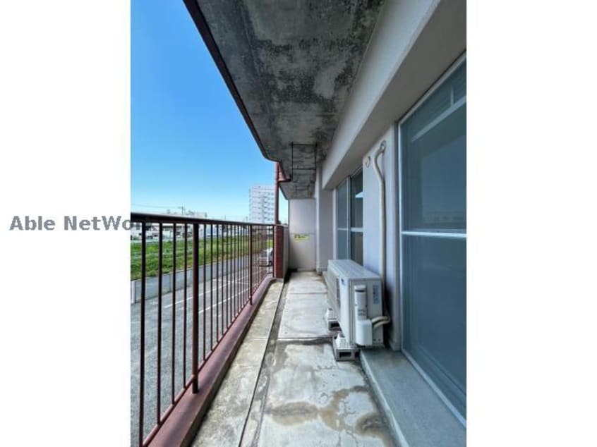  リバーサイドレジデンス