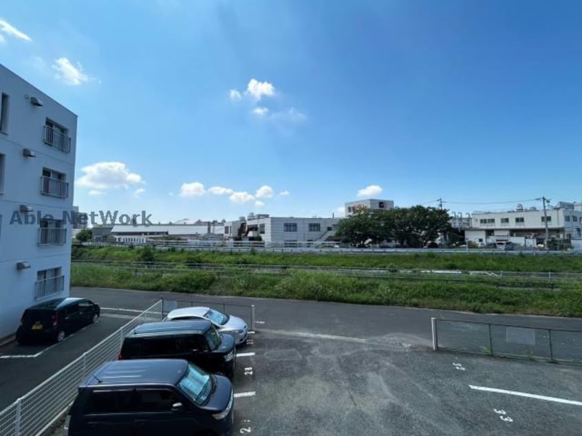  リバーサイドレジデンス