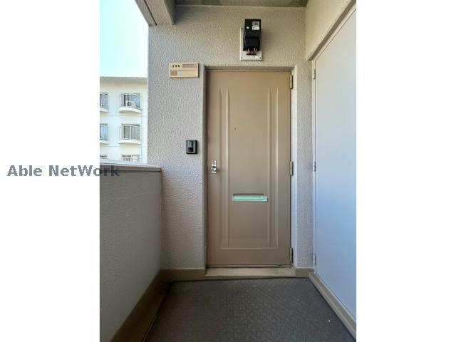  リバーサイドレジデンス