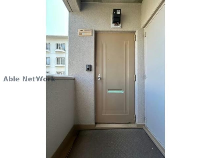  リバーサイドレジデンス