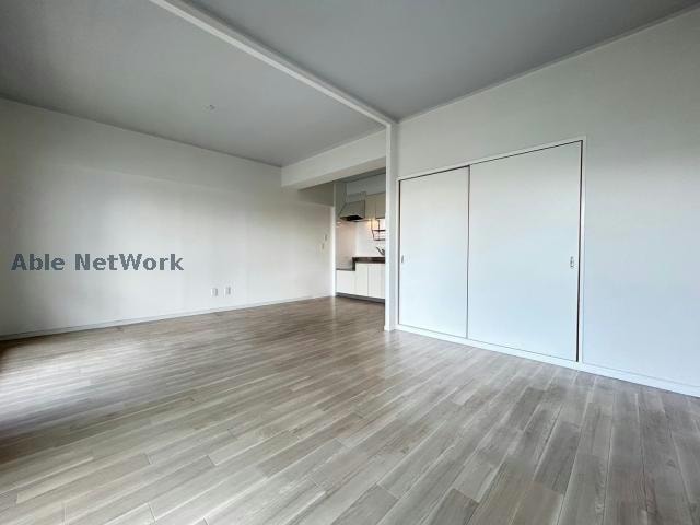  リバーサイドレジデンス