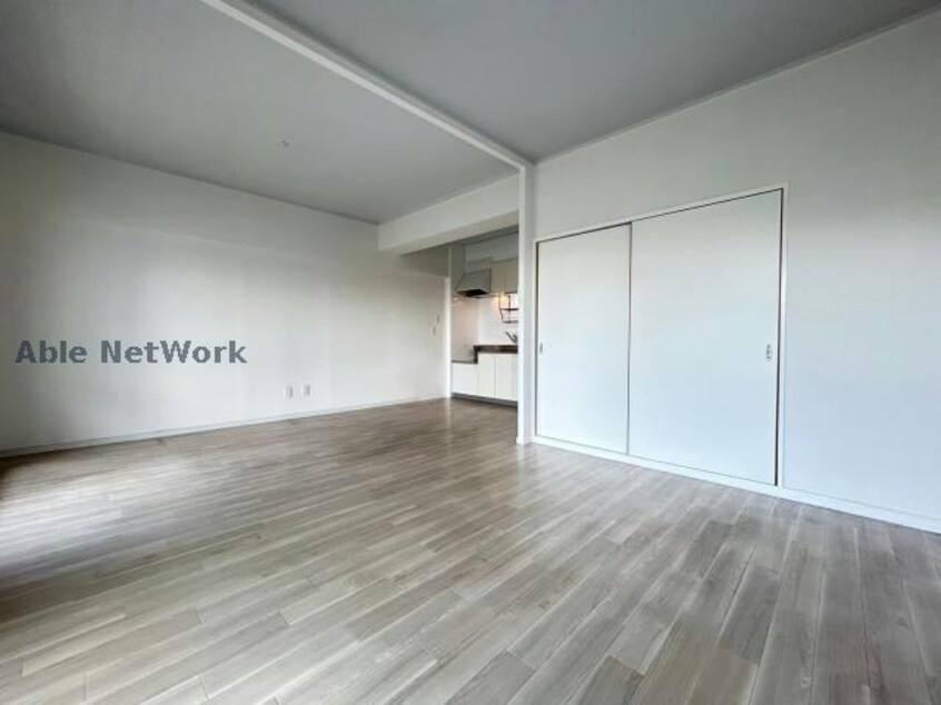  リバーサイドレジデンス