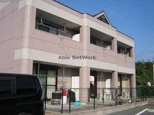 ハッピーハウス津森