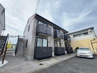 キャピタルつつじが丘