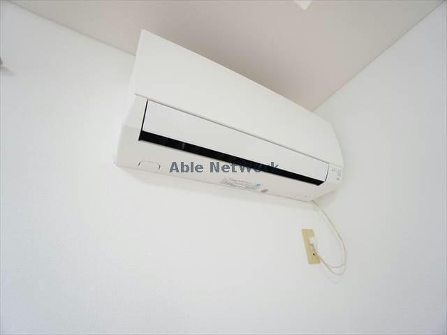 同型 ホワイトハウス草間