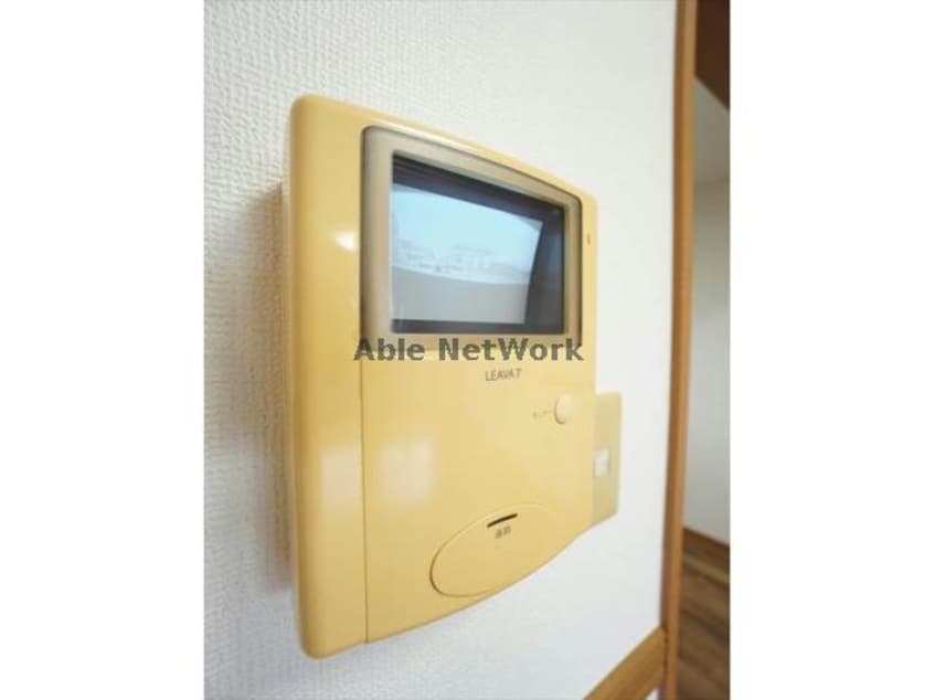 同型 ホワイトハウス草間