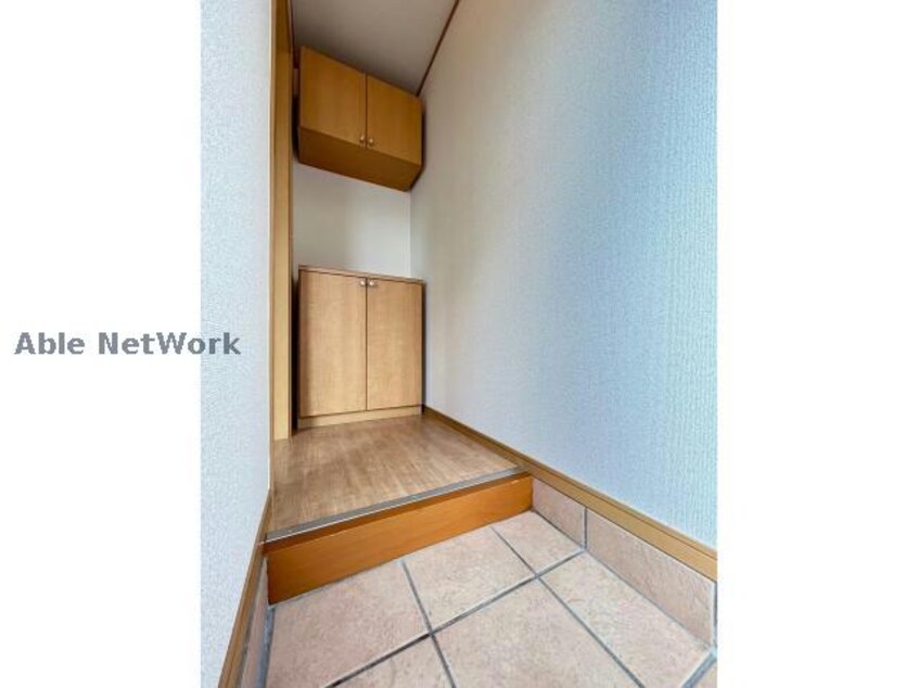 ※同型タイプです。（B103） Sankirai