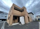 ふらわーハウスの外観