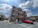 アプローズＢの外観