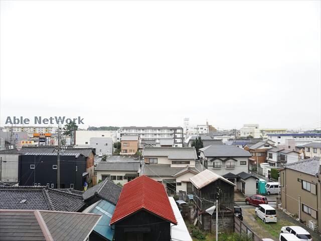 同型 大羽マンション