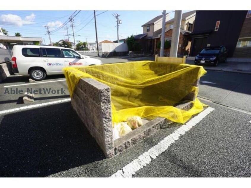  グランシード三ノ輪Ａ・Ｂ棟