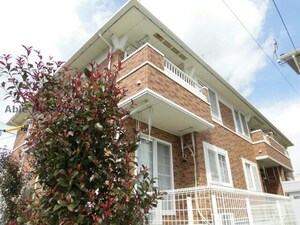 メリディオ日向館