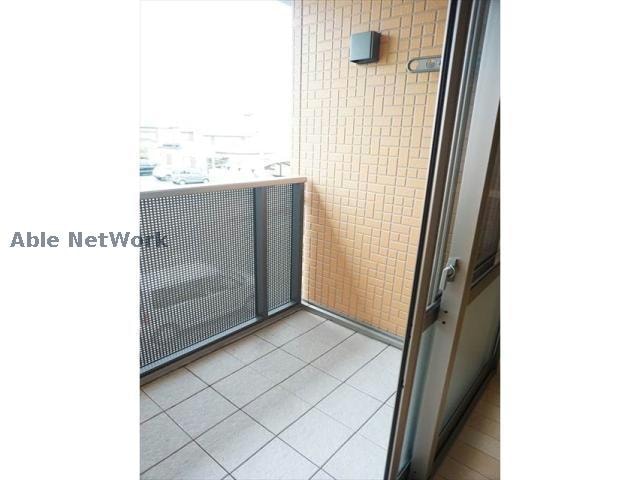  セルリアンコート