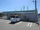 ファミリーマート西岩田店(コンビニ)まで310m セルリアンコート