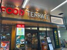 プロント豊橋駅店(その他飲食（ファミレスなど）)まで262m ハイツ宝2