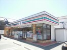 セブンイレブン豊橋往完町店(コンビニ)まで592m ローザ東脇