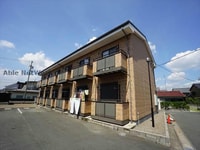 サンプレミア前芝西