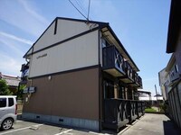 レジデンスみなみ