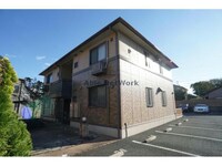 リビングタウン下地