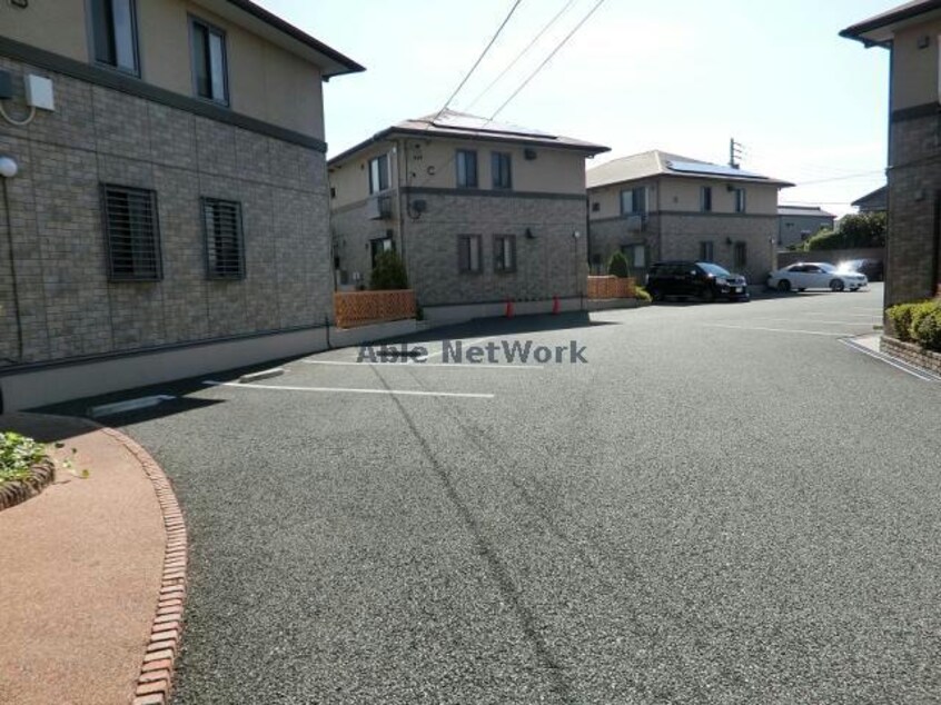  リビングタウン下地