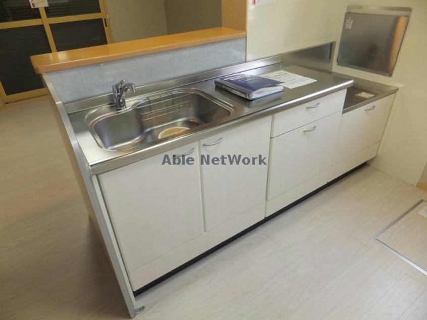  リビングタウン下地