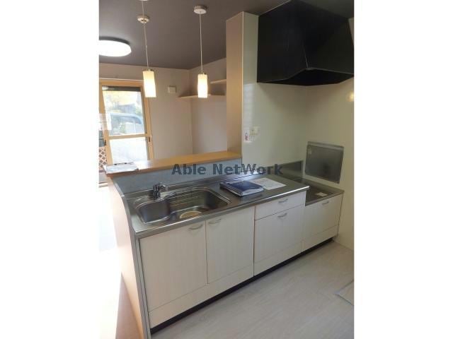  リビングタウン下地