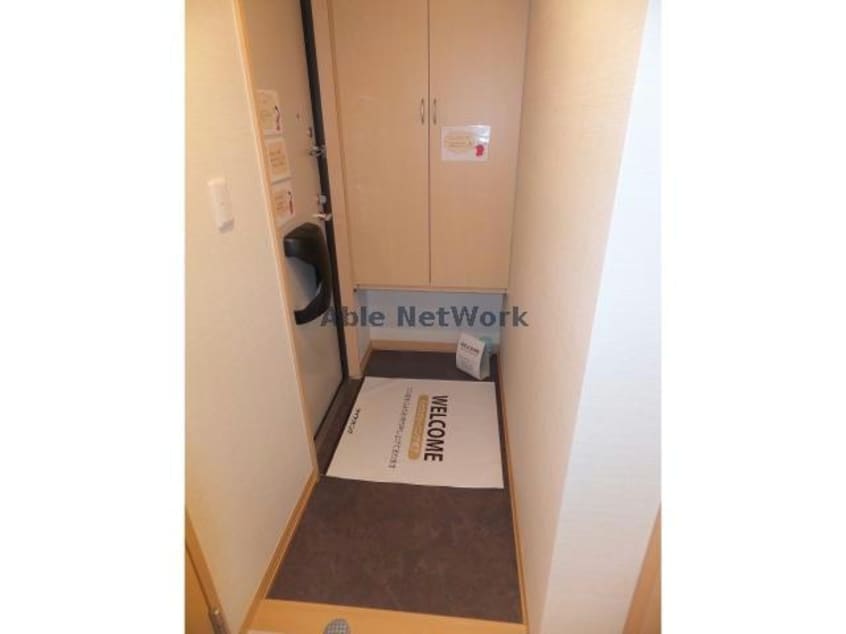  リビングタウン下地