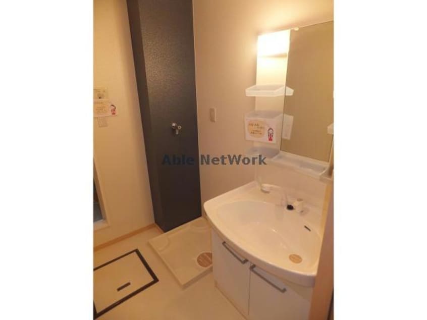  リビングタウン下地