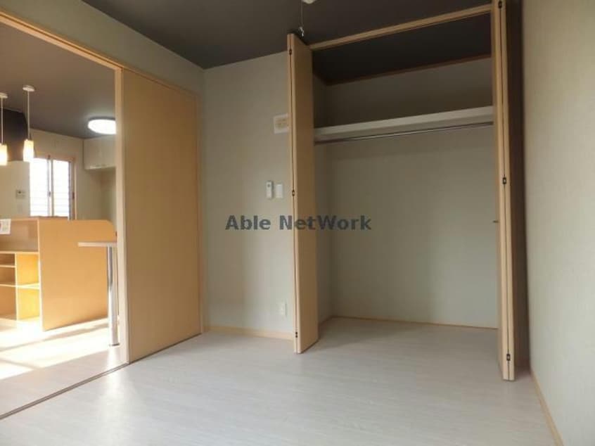  リビングタウン下地