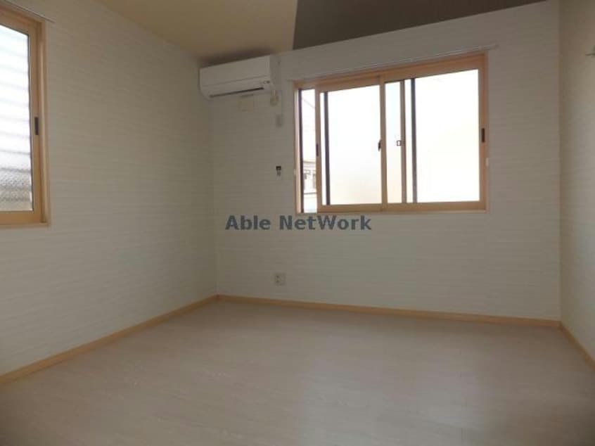  リビングタウン下地