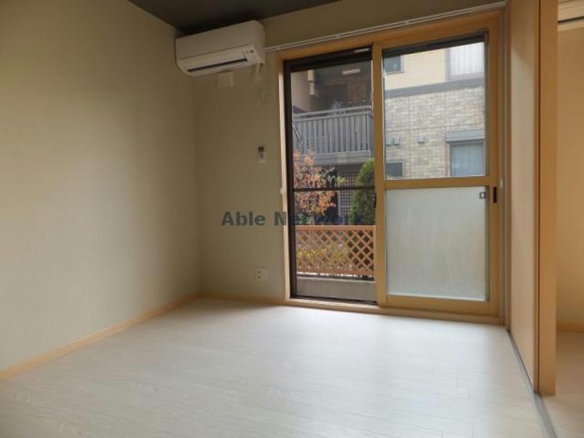  リビングタウン下地