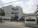 豊橋市立飯村小学校(小学校)まで938m ロイヤルコート