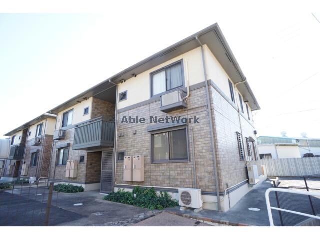 Ｄ リビングタウン下地Ⅱ