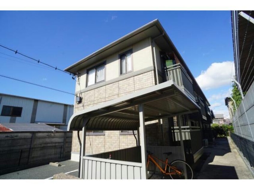  メゾン　リヴェール