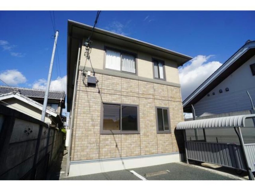  メゾン　リヴェール