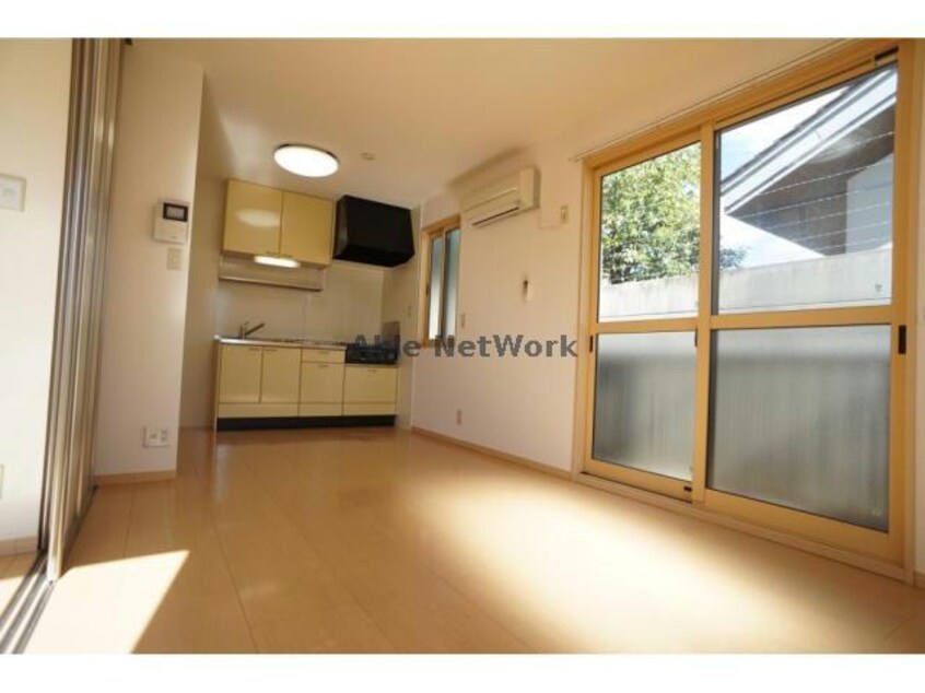  メゾン　リヴェール