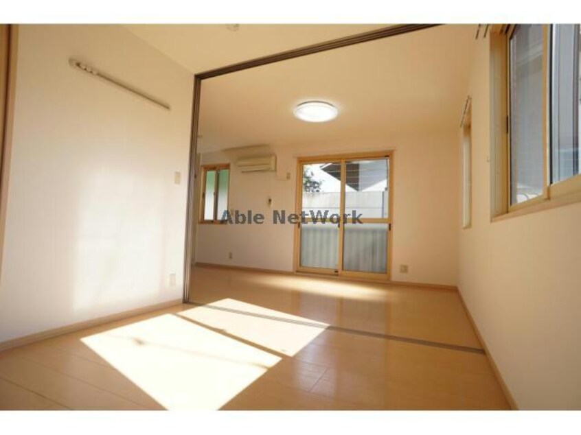  メゾン　リヴェール