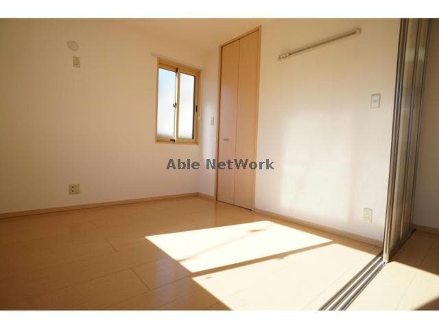  メゾン　リヴェール